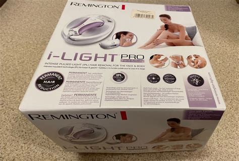 Remington i light PenalbaWeb.com