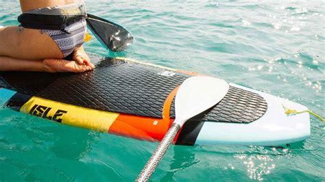Remo paddle surf PenalbaWeb.com