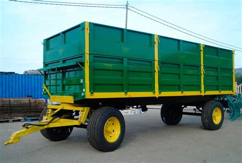 Remolque agricola PenalbaWeb.com