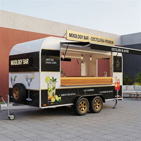 Remolque bar PenalbaWeb.com