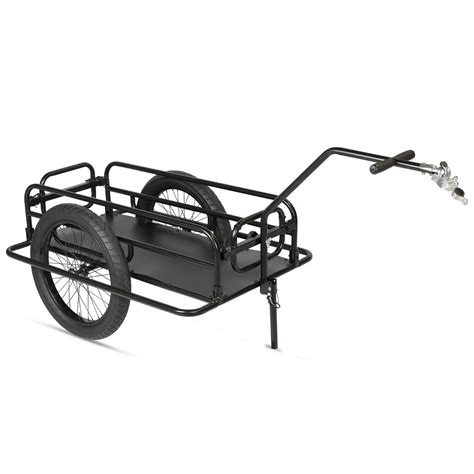 Remolque bicicleta PenalbaWeb.com