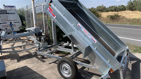 Remolque hidraulico PenalbaWeb.com