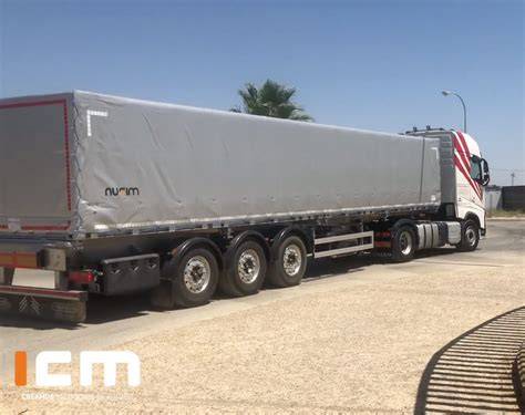 Remolque trailer PenalbaWeb.com