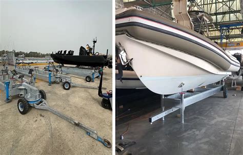 Remolques para barcos PenalbaWeb.com