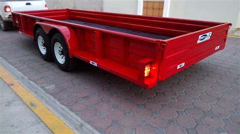 Remolques ligeros PenalbaWeb.com