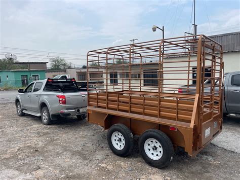 Remolques vacas PenalbaWeb.com