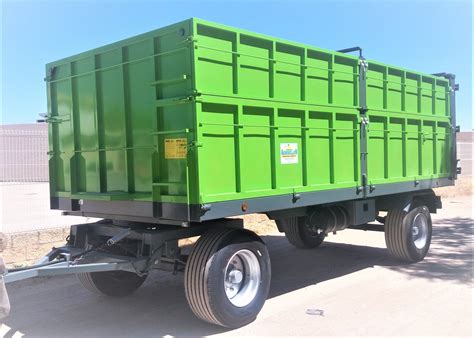 Remolques PenalbaWeb.com