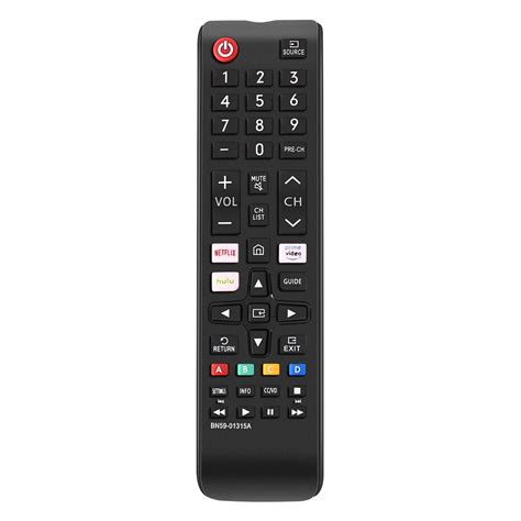 Remote samsung PenalbaWeb.com