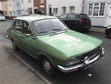 Renault 12 PenalbaWeb.com