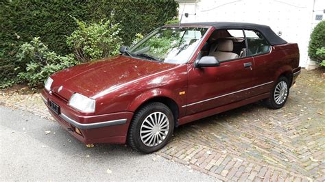 Renault 19 PenalbaWeb.com