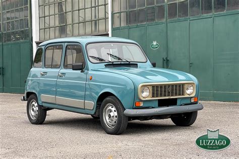 Renault 4 tl PenalbaWeb.com