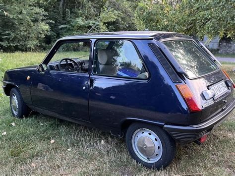 Renault 5 tl PenalbaWeb.com