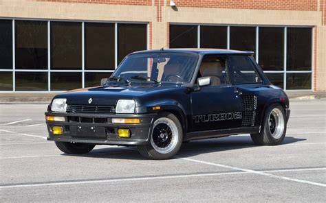 Renault 5 turbo 2 PenalbaWeb.com