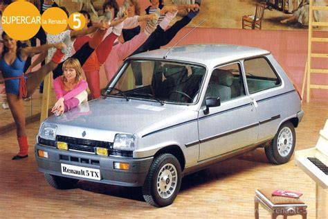 Renault 5 tx PenalbaWeb.com