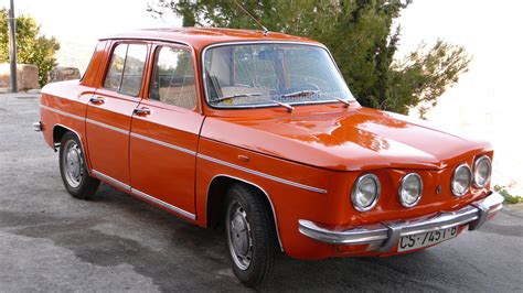Renault 8 ts PenalbaWeb.com