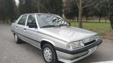 Renault 9 PenalbaWeb.com