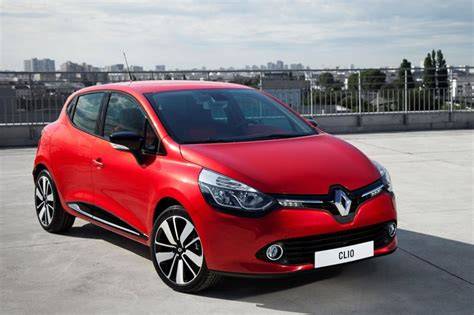 Renault clio 1 5 dci PenalbaWeb.com