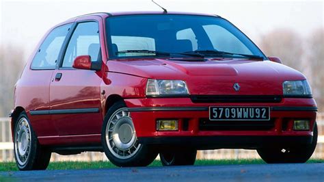 Renault clio 16v PenalbaWeb.com