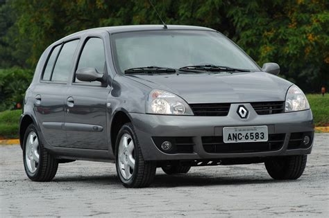 Renault clio 2006 PenalbaWeb.com