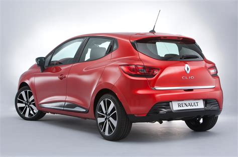 Renault clio 2014 PenalbaWeb.com