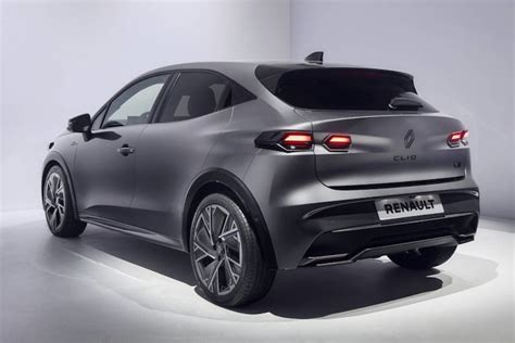 Renault clio nuevo PenalbaWeb.com