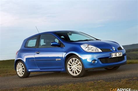 Renault clio sport 2008 PenalbaWeb.com