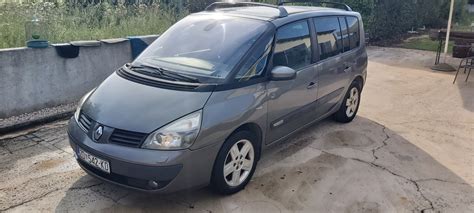 Renault espace 2 2 dci PenalbaWeb.com