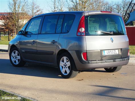 Renault espace 2005 PenalbaWeb.com