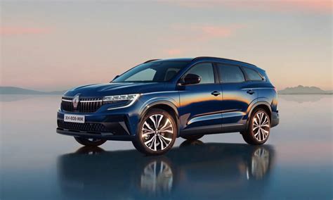 Renault espace PenalbaWeb.com