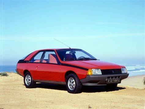 Renault fuego PenalbaWeb.com