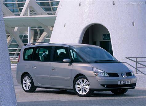 Renault grand espace PenalbaWeb.com