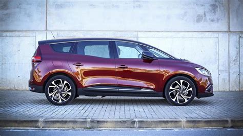 Renault grand scenic 7 plazas PenalbaWeb.com