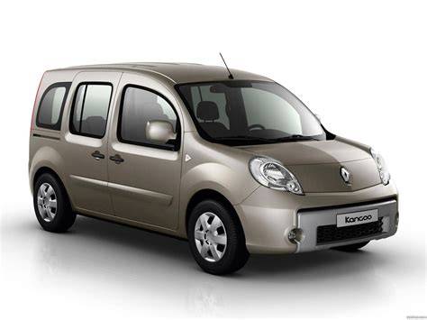 Renault kangoo 2009 PenalbaWeb.com