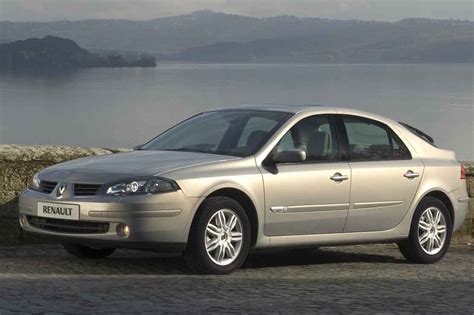 Renault laguna 2006 PenalbaWeb.com