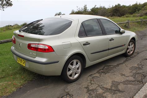 Renault laguna ii PenalbaWeb.com