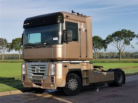 Renault magnum PenalbaWeb.com