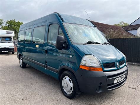 Renault master 2005 PenalbaWeb.com