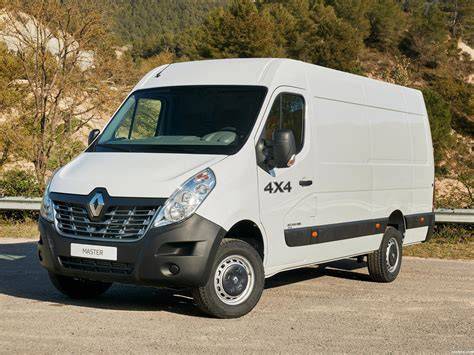 Renault master 2016 PenalbaWeb.com