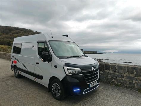 Renault master camper PenalbaWeb.com