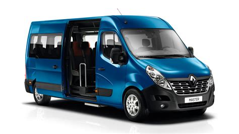 Renault master combi PenalbaWeb.com