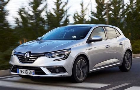 Renault megane 1 5 dci PenalbaWeb.com