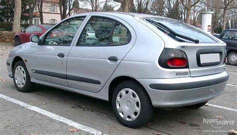 Renault megane 1998 PenalbaWeb.com