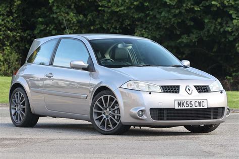 Renault megane 2005 PenalbaWeb.com