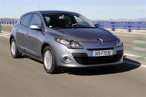 Renault megane 2009 PenalbaWeb.com
