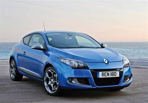 Renault megane 2010 PenalbaWeb.com