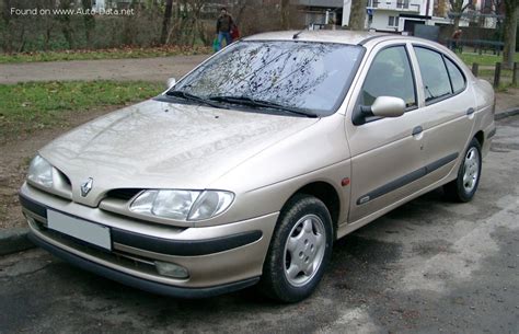 Renault megane classic PenalbaWeb.com