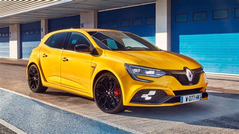 Renault megane rs PenalbaWeb.com