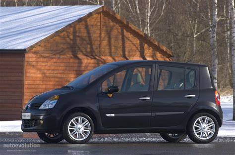 Renault modus 2005 PenalbaWeb.com