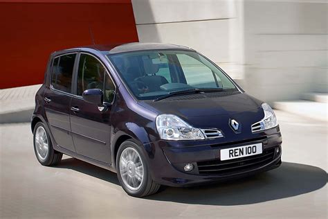 Renault modus 2016 PenalbaWeb.com
