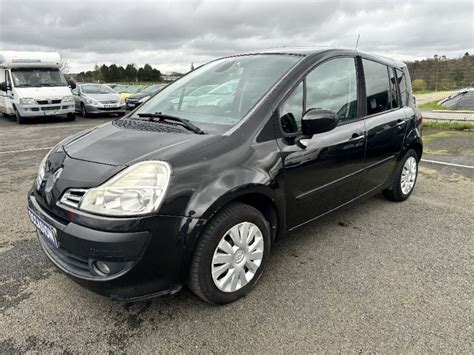 Renault modus diesel PenalbaWeb.com